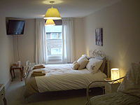 The Butterfly Suite at Coach and Horses Llanidloes Bed and Breakfast / Guest Houses in Powys